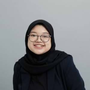 Fitria Yasmin Mazaya-Freelancer in Yogyakarta,Indonesia