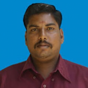 Sabapathy Anand-Freelancer in Erode,India