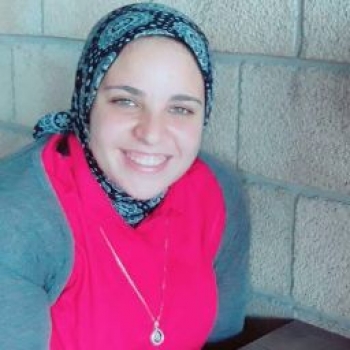 Tasneem Magdy-Freelancer in Alexandria,Egypt