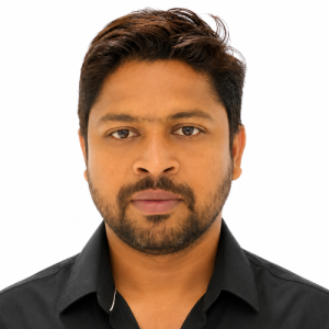 Virendra Meshram-Freelancer in TUMSAR,India