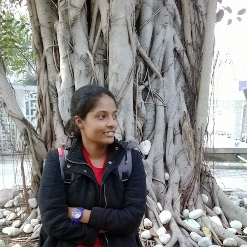 Nisha Priya-Freelancer in Warangal,India