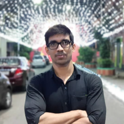 Soumen Chakraborty-Freelancer in Kolkata,India