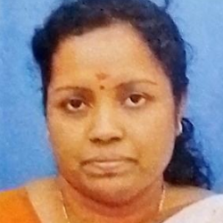 Bharani Lakshmi-Freelancer in Chennai,India
