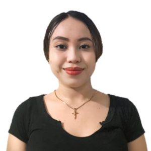 Mariel Joyce Ansang-Freelancer in Davao City,Philippines