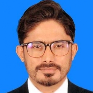 Amjad Alam-Freelancer in Karachi,Pakistan