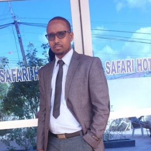 Seraje Hussein-Freelancer in Hargeisa,Somalia, Somali Republic