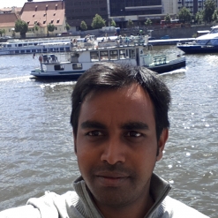 Narasa Reddy-Freelancer in Hyderabad,India