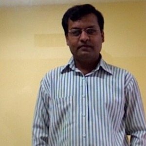 Brajesh Patel-Freelancer in Faridabad,India