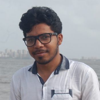 Sachin Sonje-Freelancer in Nashik,India