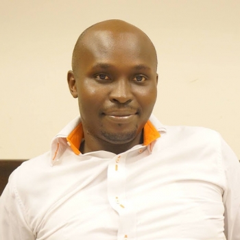Fred Nyakagwa-Freelancer in Nairobi,Kenya