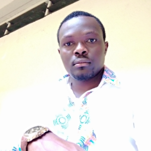 Daniel-Freelancer in Libreville,Gabon