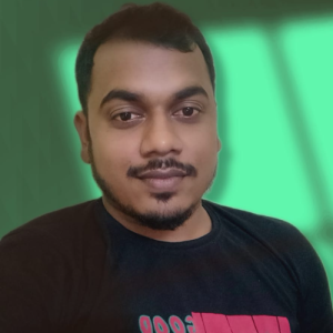 Kuntal Kumar-Freelancer in Bengaluru,India