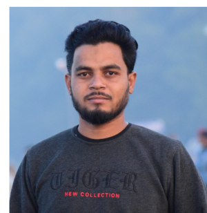 MD Mizanur Rahman-Freelancer in Gaibandha,Bangladesh