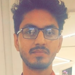 Taimoor Ahmed-Freelancer in Lahore,Pakistan