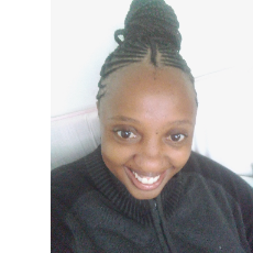 Hope Mwanyumba-Freelancer in Nairobi,Kenya