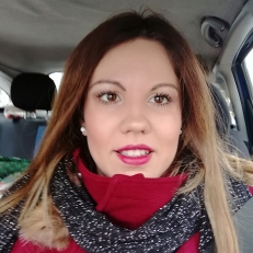 Jovana Siljanovski-Freelancer in Duluth,Serbia