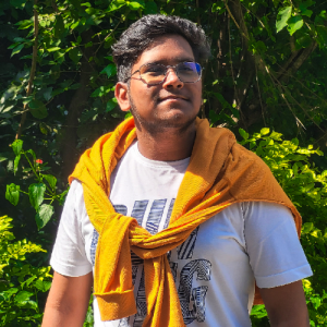 Om Prasad-Freelancer in Bhubaneswar,India
