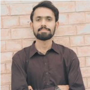 Muhammad Ahmad-Freelancer in arifwala,Pakistan