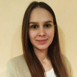 Anastasia Nikiforova-Freelancer in Нижний Новгород,Russian Federation