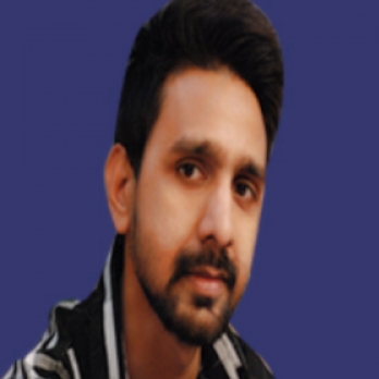 Naved Jabbar-Freelancer in New Delhi,India