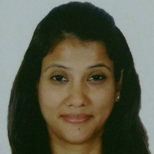 Navita Rajoria-Freelancer in Mumbai,India