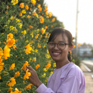 Hnaung Thiri-Freelancer in Yangon,Myanmar