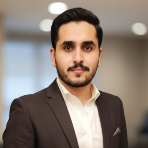 Arslan Khalid-Freelancer in latifabaad,Pakistan