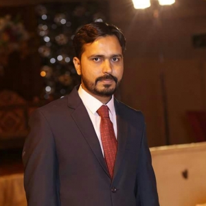 Syed Raza-Freelancer in Karachi,Pakistan