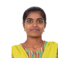 Keerthika Chokkalingam-Freelancer in Chennai,India