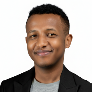 Amanuel Garomsa-Freelancer in Addis Ababa,Ethiopia