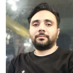 Charanjit Singh-Freelancer in Ludhiana,India