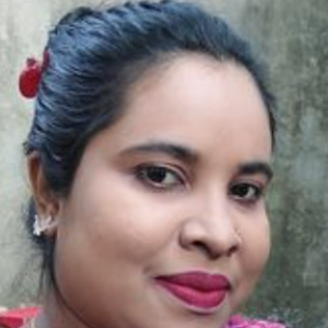 Ferzana Bobi-Freelancer in Dhaka,Bangladesh