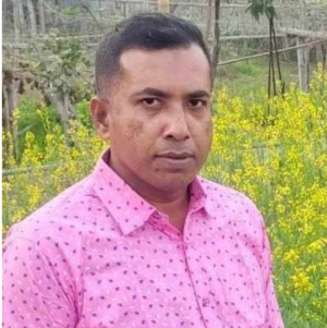 Md Shafiqul Islam-Freelancer in Narayanganj,Bangladesh