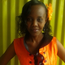 Miriam Njeri-Freelancer in Nairobi,Kenya