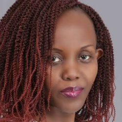 Miriam Wachira-Freelancer in Nairobi,Kenya
