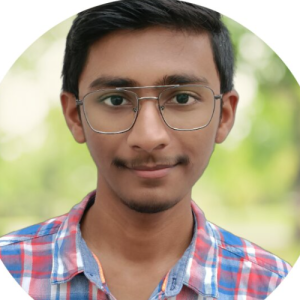 Md Jafar Sadiqe-Freelancer in Kakinada,India