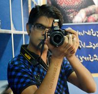 Rashid Rishi-Freelancer in Bahawalpur,Pakistan