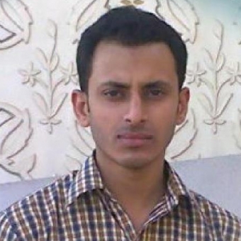 Umair Javed-Freelancer in Faisalabad,Pakistan
