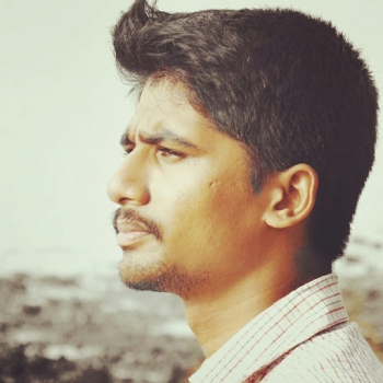 Shivaram Nayak-Freelancer in bengaluru,India