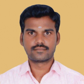 Vijay-Freelancer in Madurai,India