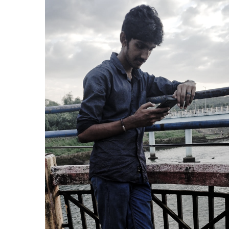 Ashwin Nobi-Freelancer in Kochi,India