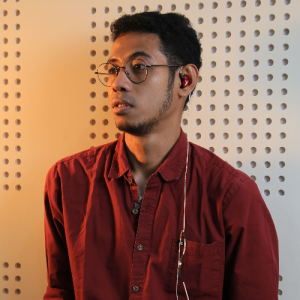 Romy Salakory-Freelancer in Bekasi,Indonesia