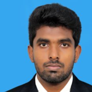 Sudharshanan Pn-Freelancer in Chennai,India