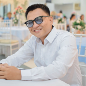 Rey Jay Rivero-Freelancer in Pagadian,Philippines