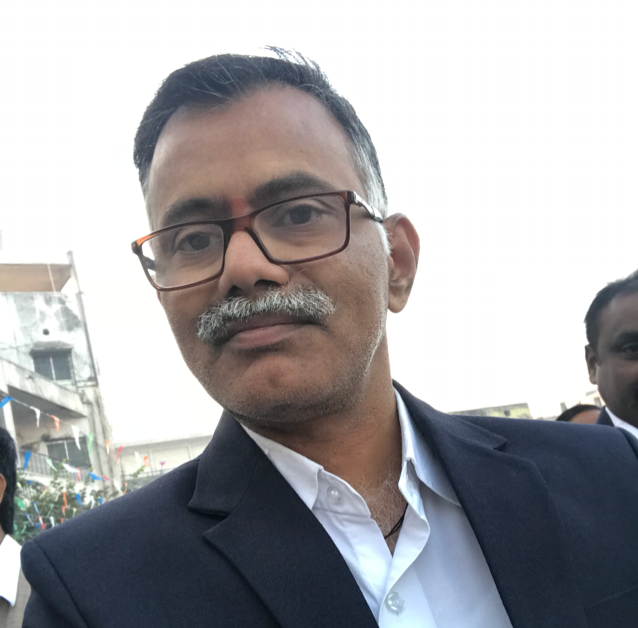 Dr Prafull-Freelancer in Nanded,India