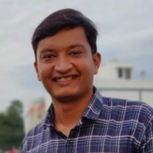 Arnav Patel-Freelancer in Vadodara,India