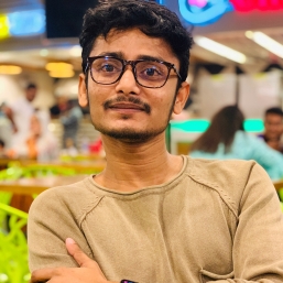 Saikat Bairagi-Freelancer in Khulna,Bangladesh