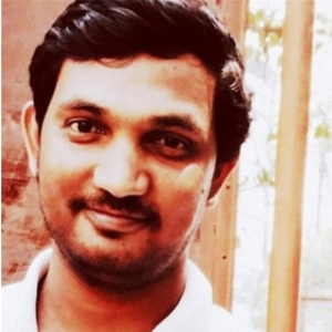 Anand Ghatode-Freelancer in Mumbai,India
