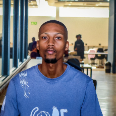 Thabo Rasethaba-Freelancer in Cape Town,South Africa