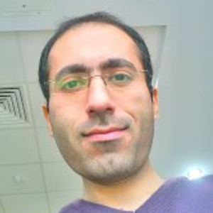 Amir H Montazer-Freelancer in Kashan,USA
